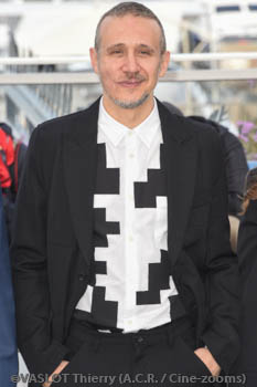 ROBERTO MINERVINI